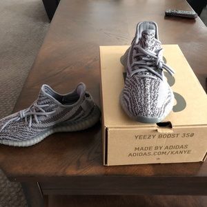 Yeezy 350 boost